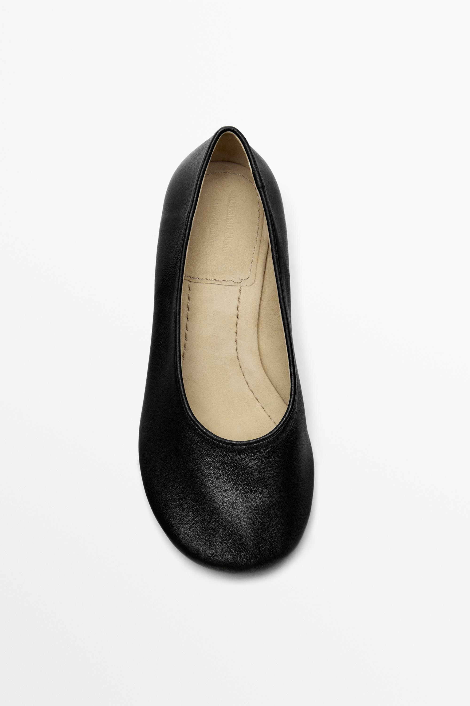 Chaussure à talon souple - Limited Edition